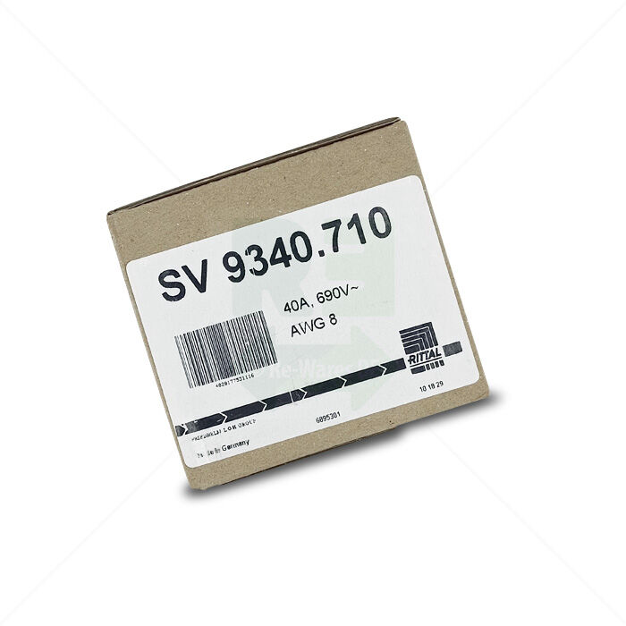 Adapter Rittal SV 9340.710 OM-Adapter mit Anschlussleitung