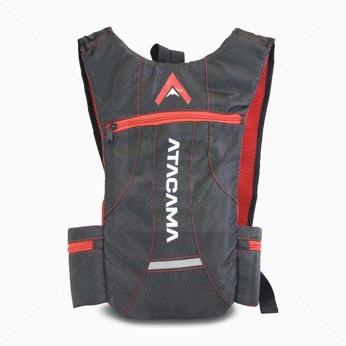 Trinkrucksack Atacama rot inkl 2L Trinkblase Trinkrucksack Atacama rot inkl 2L Trinkblase