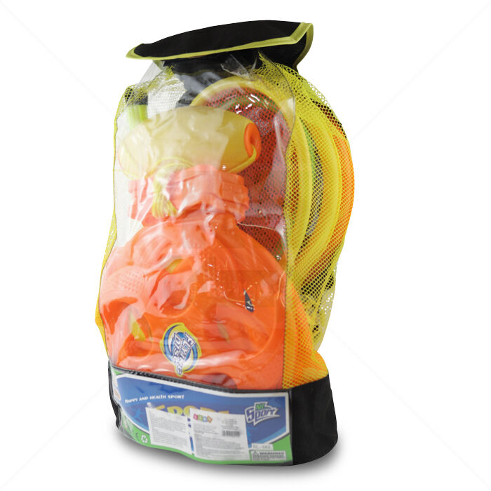 Sportset LEAN Toys | 14-teilig Sportset LEAN Toys | 14-teilig