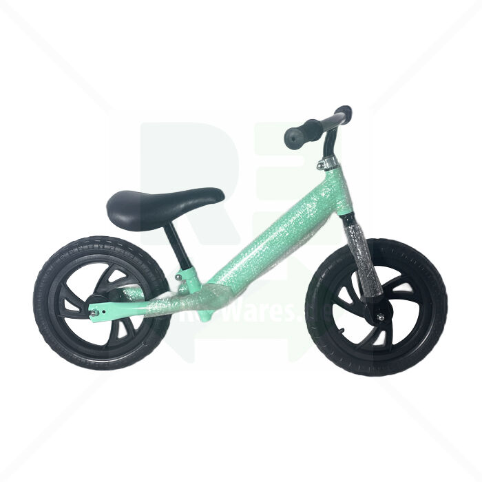 Kinderlaufrad Türkis 37 - 96 Monate Kinderlaufrad Türkis 37 - 96 Monate