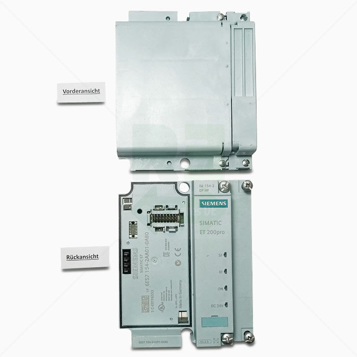 Anschlussmodul Siemens 6ES7154-2AA01-0AB0 Anschlussmodul