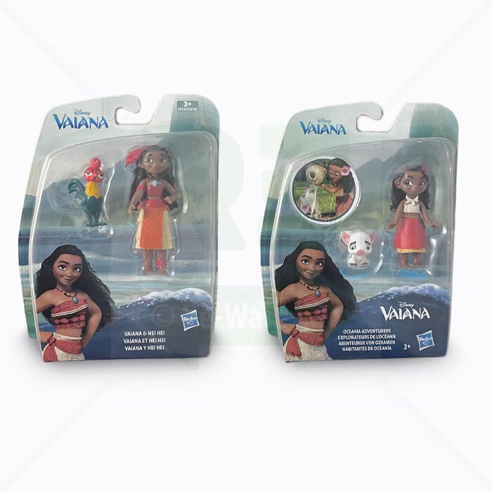 Figur Hasbro Disney Vaiana Little Kingdom