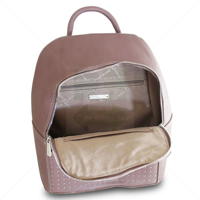 Rucksack David Jones