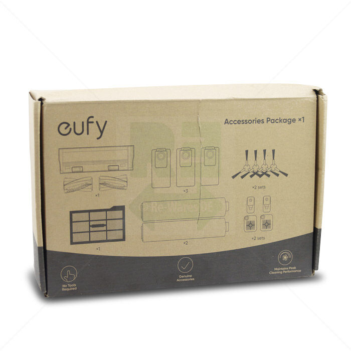 Saugroboter Ersatzteil-Set eufy für Omni E25/E28