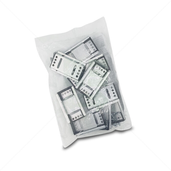 Schienen Rittal SV 3548 Hutschiene ungelocht Stahlblech