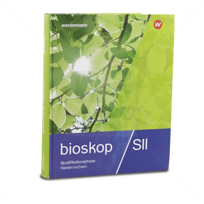 Buch Westermann bioskop SII-Qualifikationsphase Niedersachsen