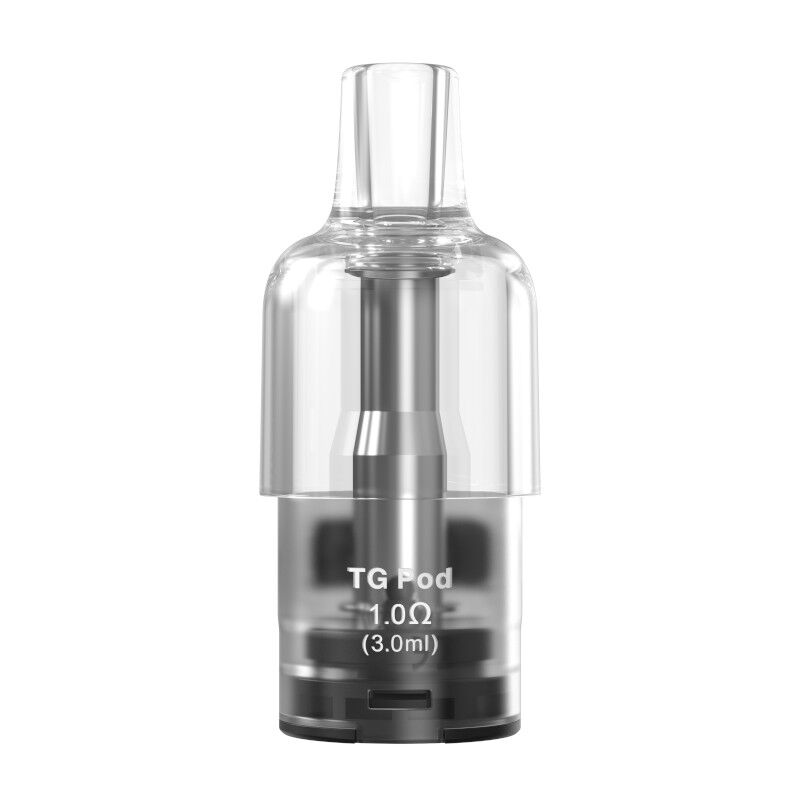 Pod ASPIRE TG Cyber G 3ml 1,0 Ohm