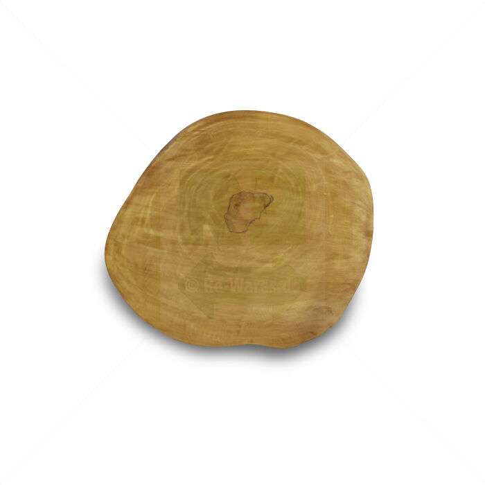 *C-WARE* Wohnzimmerholztisch rund ohne Tischbeine 55-60cm *C-WARE* Wohnzimmerholztisch rund ohne Tischbeine 55-60cm