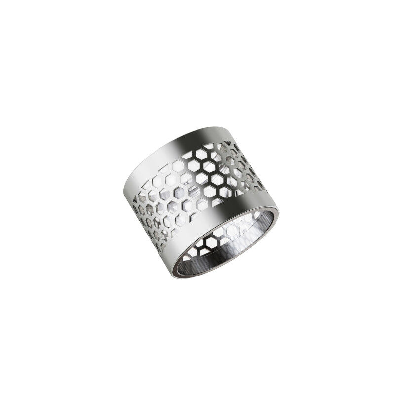 *ABVERKAUF* Tankhülse ASPIRE Nautilus 3S silber