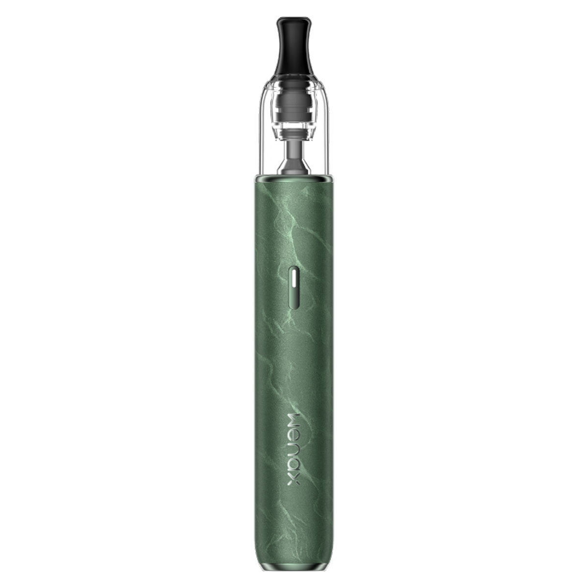 E-Zigaretten Set GEEKVAPE Wenax M2 1200mAh leather olive green (leder grün)