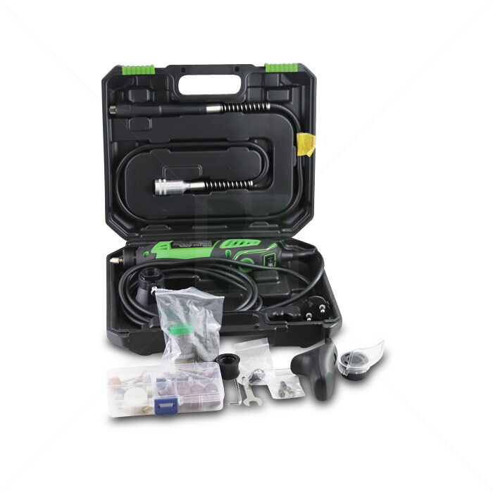 Mini-Schleifmaschine Ginour Bohren Schneiden Schärfen 200W