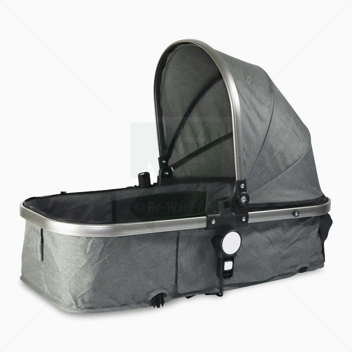 Kinderwagen belecoo Baby Stroller Model 3 in 1