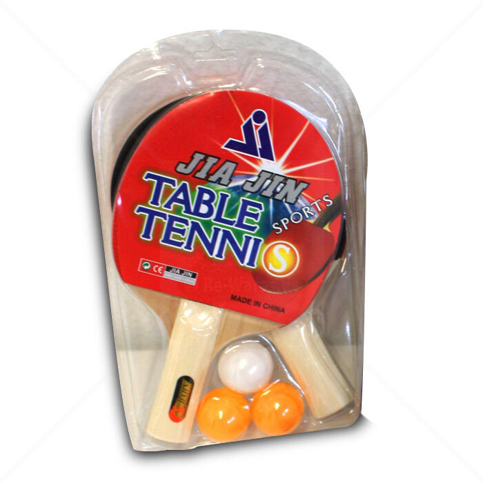 Tischtennisset Mavura Sports Jia Jin Tischtennisset Mavura Sports Jia Jin