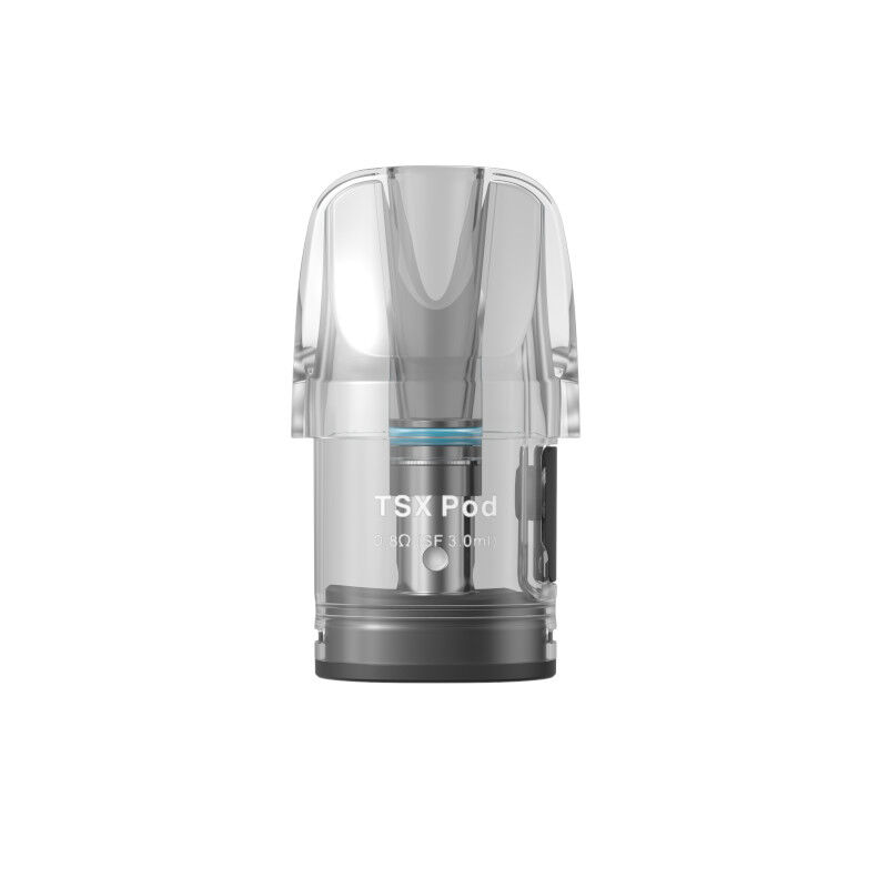 Pod ASPIRE TSX Cyber S / Cyber X 3ml 0,8 Ohm