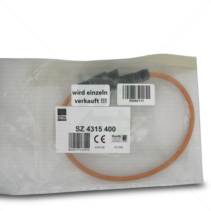 Kabel Rittal SZ4315.400 Anschlusskabel 0,6m (einzeln)