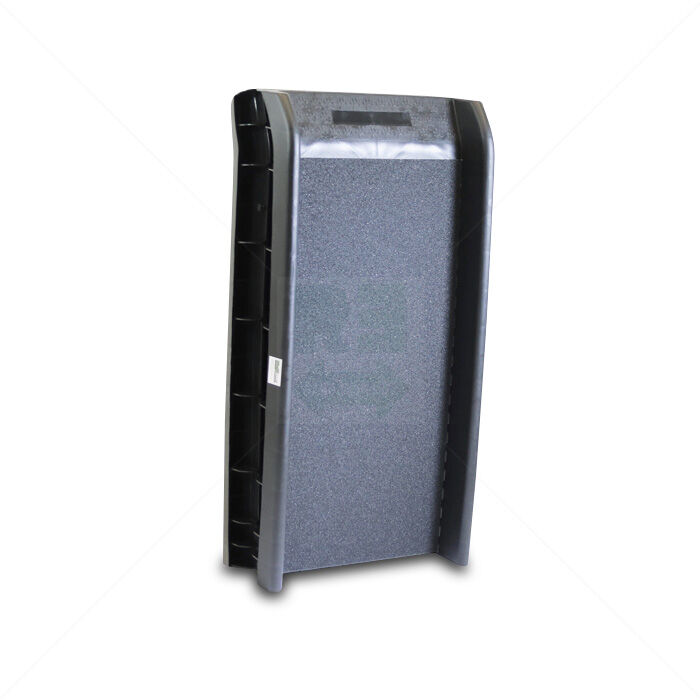 Hunderampe Trutzholm klappbar mit Anit-Rutsch-Lauffläche