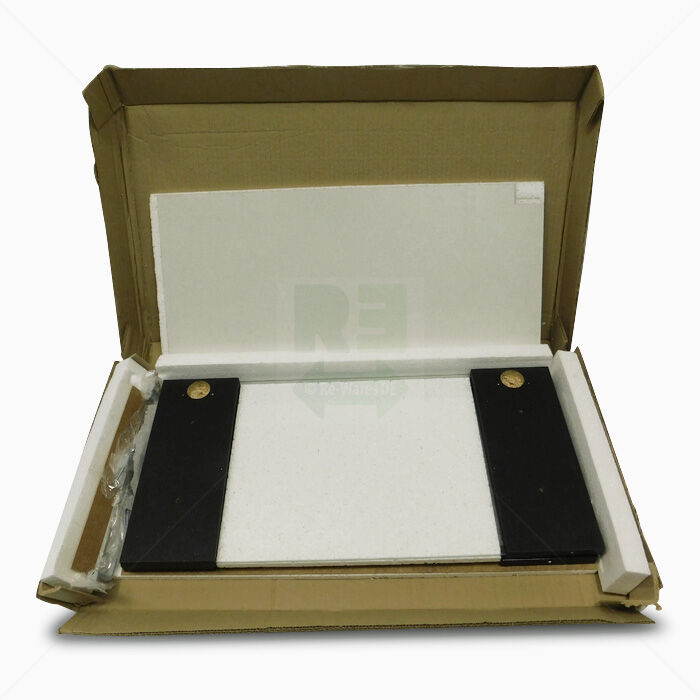 Modul 546 KF HS 60 Glas Raul Solid SCH-HGL