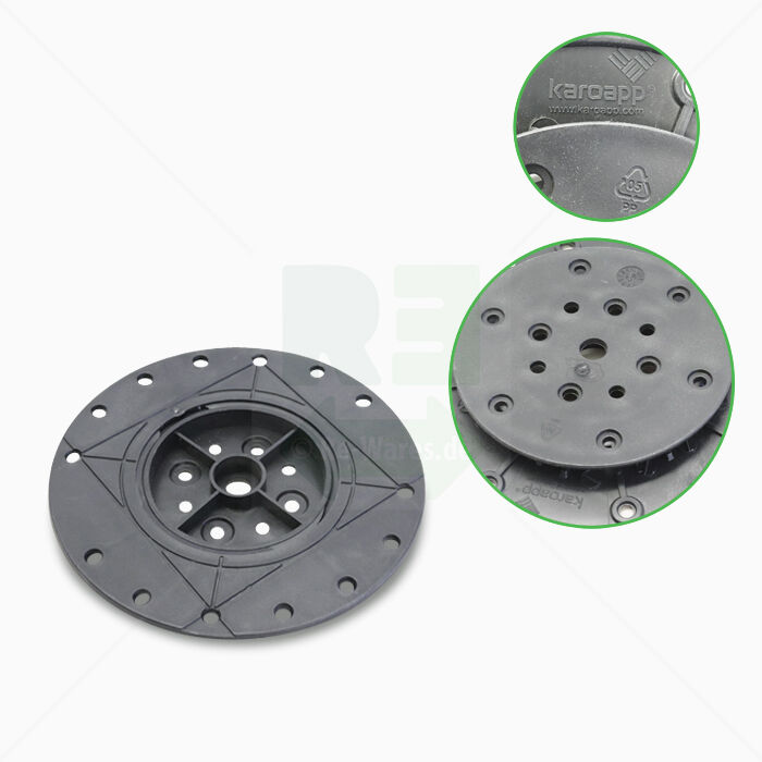 Plattenlager Höhenverstellbar mit Fugenstecker 3 mm Plattenlager Höhenverstellbar mit Fugenstecker 3 mm