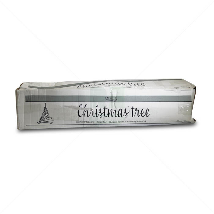 Weihnachtsbaum Amelia Home Kiefer Klaus grün 180 cm