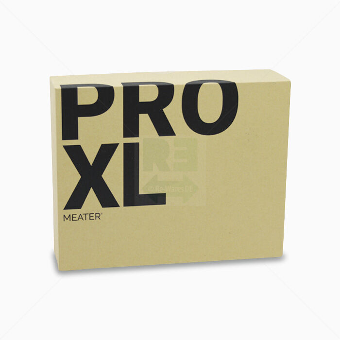 Fleischthermometer Meater Pro XL