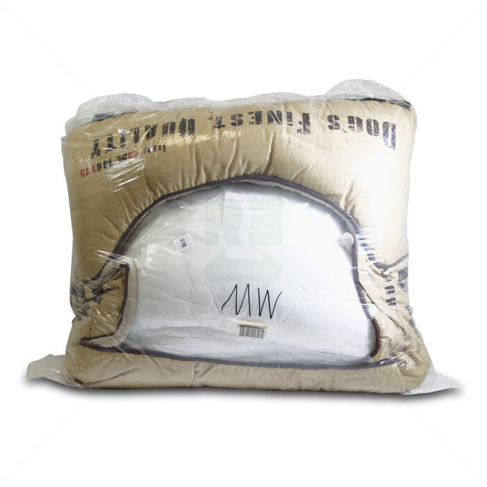 Hundesofa Hunter Brasilia 100 x70cm beige