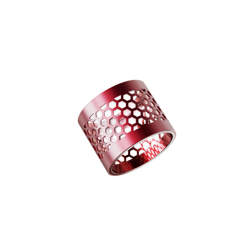 *ABVERKAUF* Tankhülse ASPIRE Nautilus 3S rot