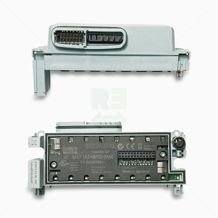 Modul Siemens 6ES7142-4BF00-0AA0 Elektronikmodul