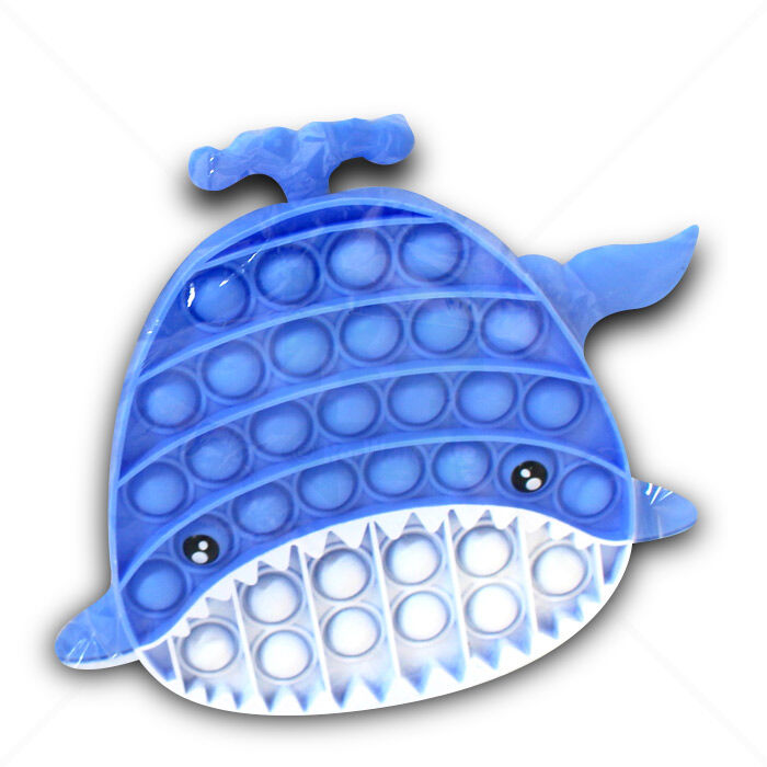 Zappelspiel Toys Amsterdam Plop Up! Wal Zappelspiel Toys Amsterdam Plop Up! Wal