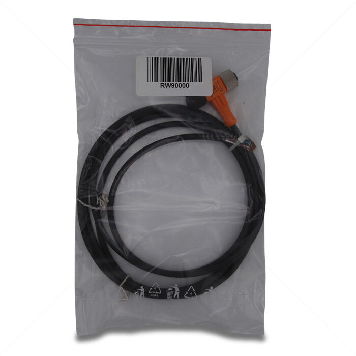 Kabel Lumberg ZV 2 4-3-225/2 M Zweifachverteiler 4pol. 2m