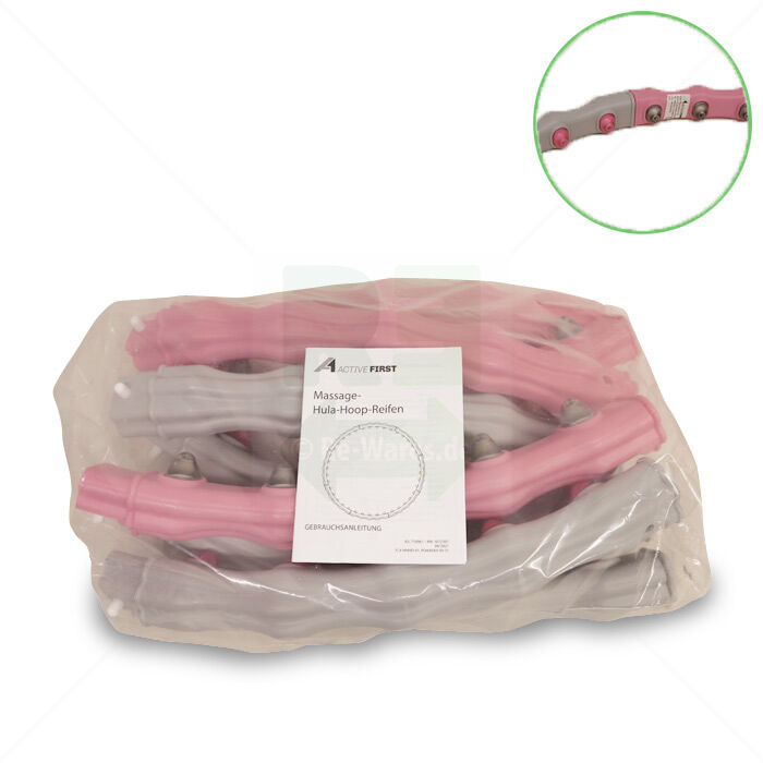 Hula Hoop Reifen Flexxtrade Hula Hoop Reifen Flexxtrade