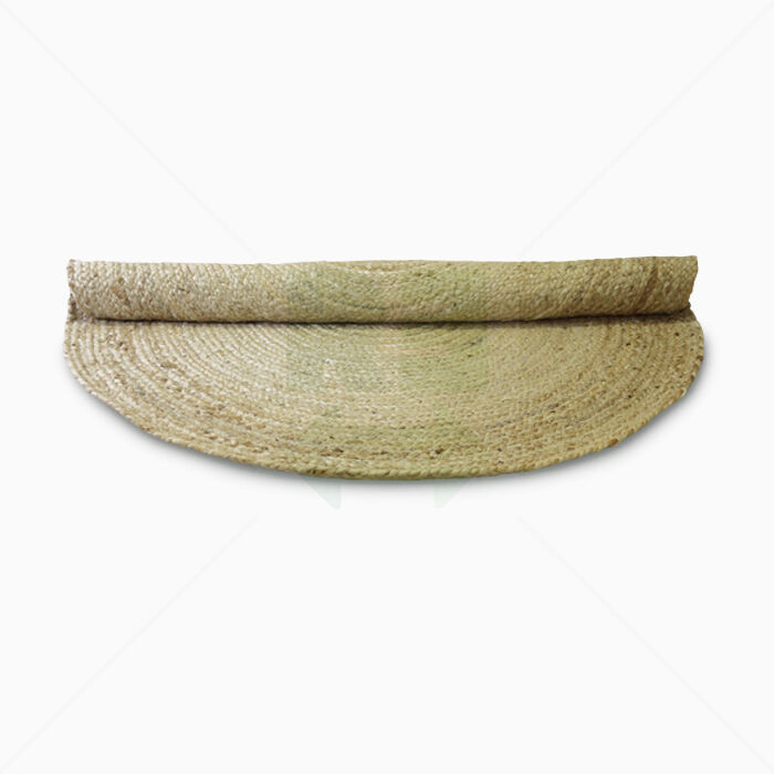 Teppich Hamid Jute 100 Teppich Hamid Jute 100
