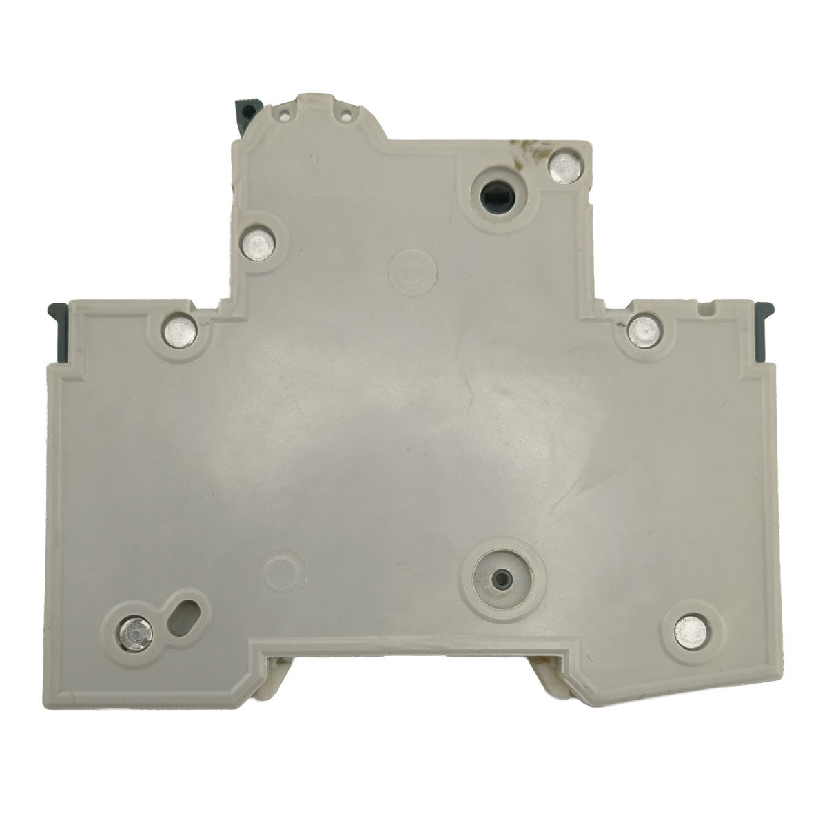Leitungsschutzschalter Siemens 5SY4102-7 1-polig C 2 A 10 kA – 1 Stück