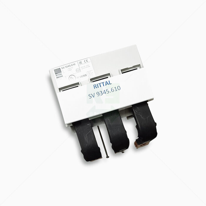*A-WARE* Adapter Rittal SV 9345.610 Geräteadapter