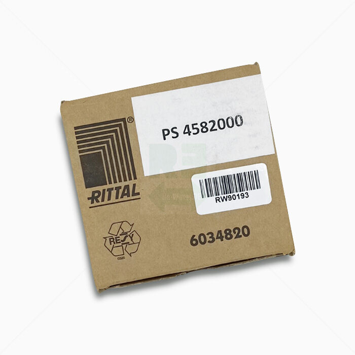 Befestigungswinkel/Stahlblech Rittal PS4582000 Befestigungswinkel/Stahlblech 4er-Pack
