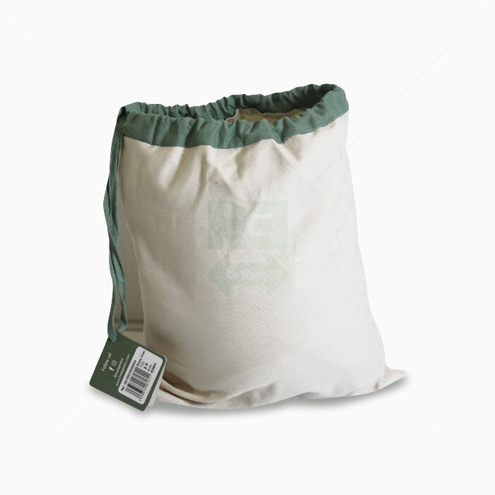 Schlafsack mit Füßen molis&co Botany Green Größe: 4Jahre