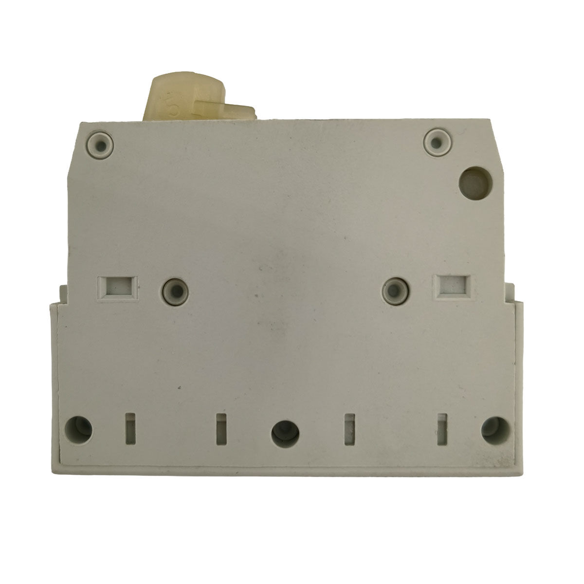 Hilfsschalter Siemens 3RV1901-1E 1S+1Ö querliegend – 3 Stück